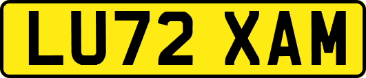 LU72XAM