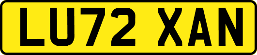 LU72XAN