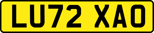 LU72XAO