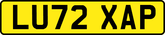 LU72XAP