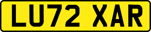 LU72XAR