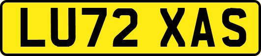 LU72XAS