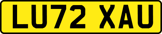 LU72XAU
