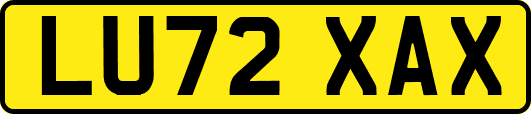 LU72XAX