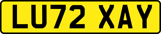 LU72XAY