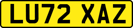 LU72XAZ