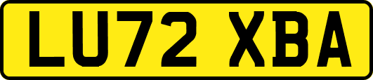 LU72XBA