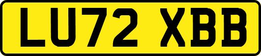 LU72XBB