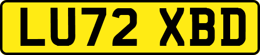 LU72XBD
