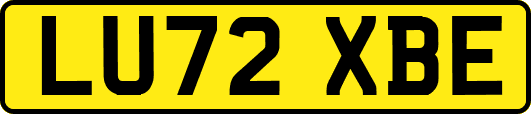 LU72XBE