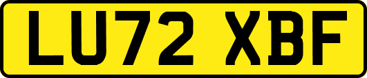 LU72XBF