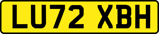 LU72XBH