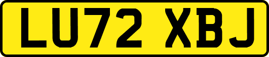 LU72XBJ