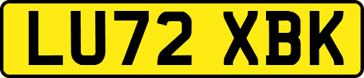 LU72XBK