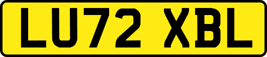 LU72XBL