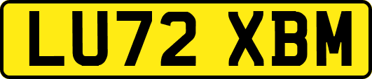 LU72XBM