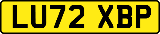 LU72XBP