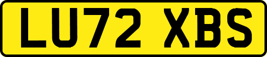 LU72XBS