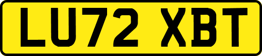 LU72XBT