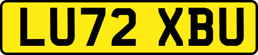 LU72XBU