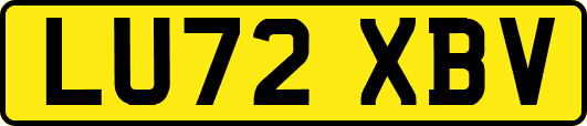 LU72XBV