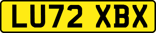 LU72XBX
