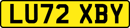 LU72XBY