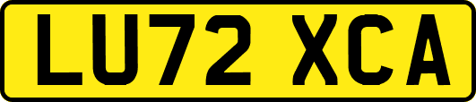 LU72XCA