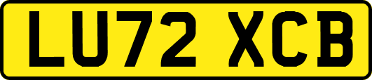 LU72XCB