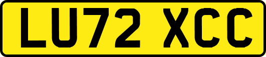 LU72XCC