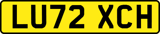 LU72XCH