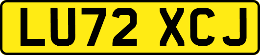 LU72XCJ