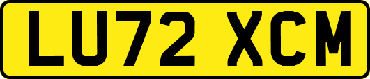 LU72XCM