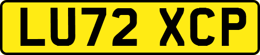 LU72XCP