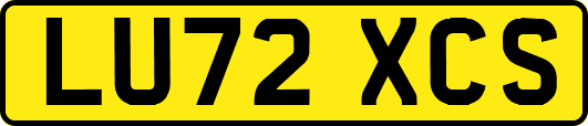 LU72XCS