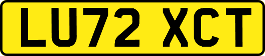LU72XCT