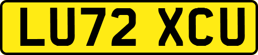 LU72XCU
