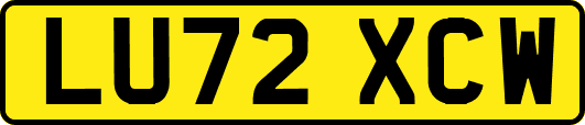 LU72XCW
