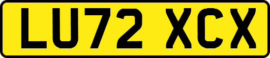 LU72XCX