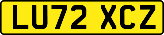 LU72XCZ