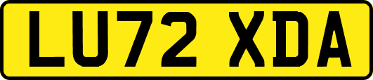 LU72XDA