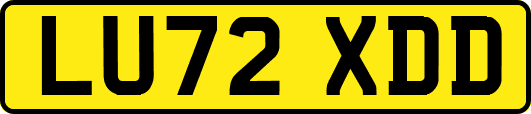 LU72XDD