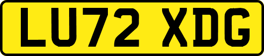 LU72XDG
