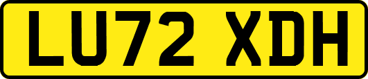 LU72XDH