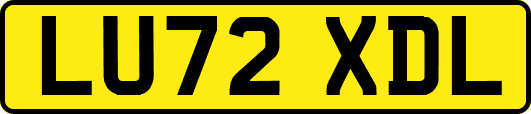 LU72XDL