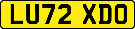 LU72XDO