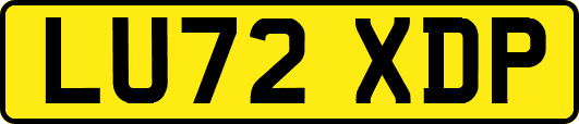 LU72XDP