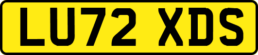 LU72XDS