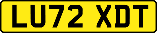 LU72XDT