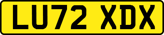 LU72XDX